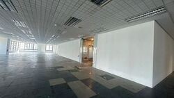 Prudential Tower (D1), Office #547248131